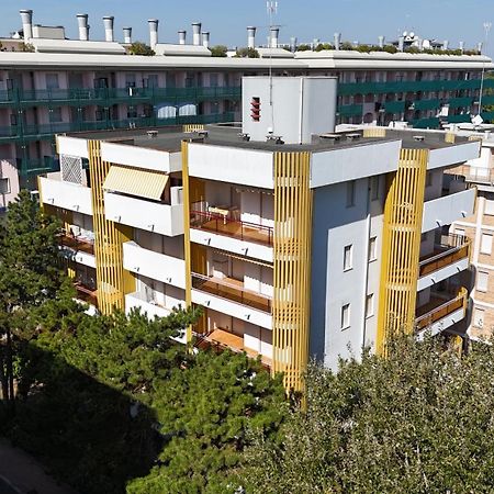 Appartamenti Betania Bibione Ngoại thất bức ảnh